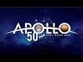 Apollo 50 moon memories with david lunney