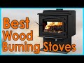 Best Wood Burning Stoves 2021 [Top 5 Picks]