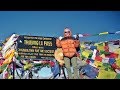 Everest Base Camp vs Annapurna Circuit