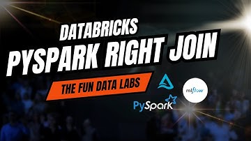 Day 23 - How to apply pySpark RIGHT JOIN in DATABRICKS
