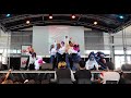 Animasia bordeaux 2022 place kpop dance contest show by kosmos crew from france