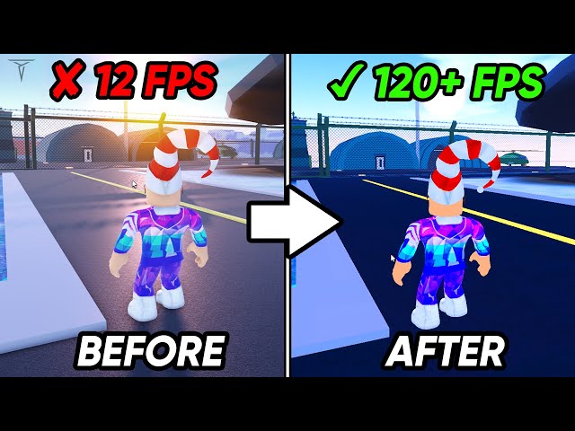 Roblox FPS has recently begun dropping when my character plays particular  animations. Previously this had not happened. However recently, on some  experiences I have noticed significant FPS drops when only I use