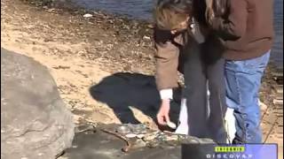 Discover Oklahoma   Lake Eufaula memories 2