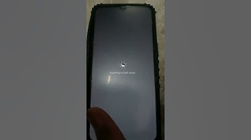 How To Set Realme 5 in Dark 🌑 Mode 📳💯 Working 😱🤯😱😱😱😱😱😱😱😱😱#viral#shorts#technical#shortsfeed