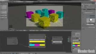 Celebrity Quick Tip: Assigning random colours to objects Net Worth