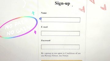 login and signup page with nodejs and express with firebase