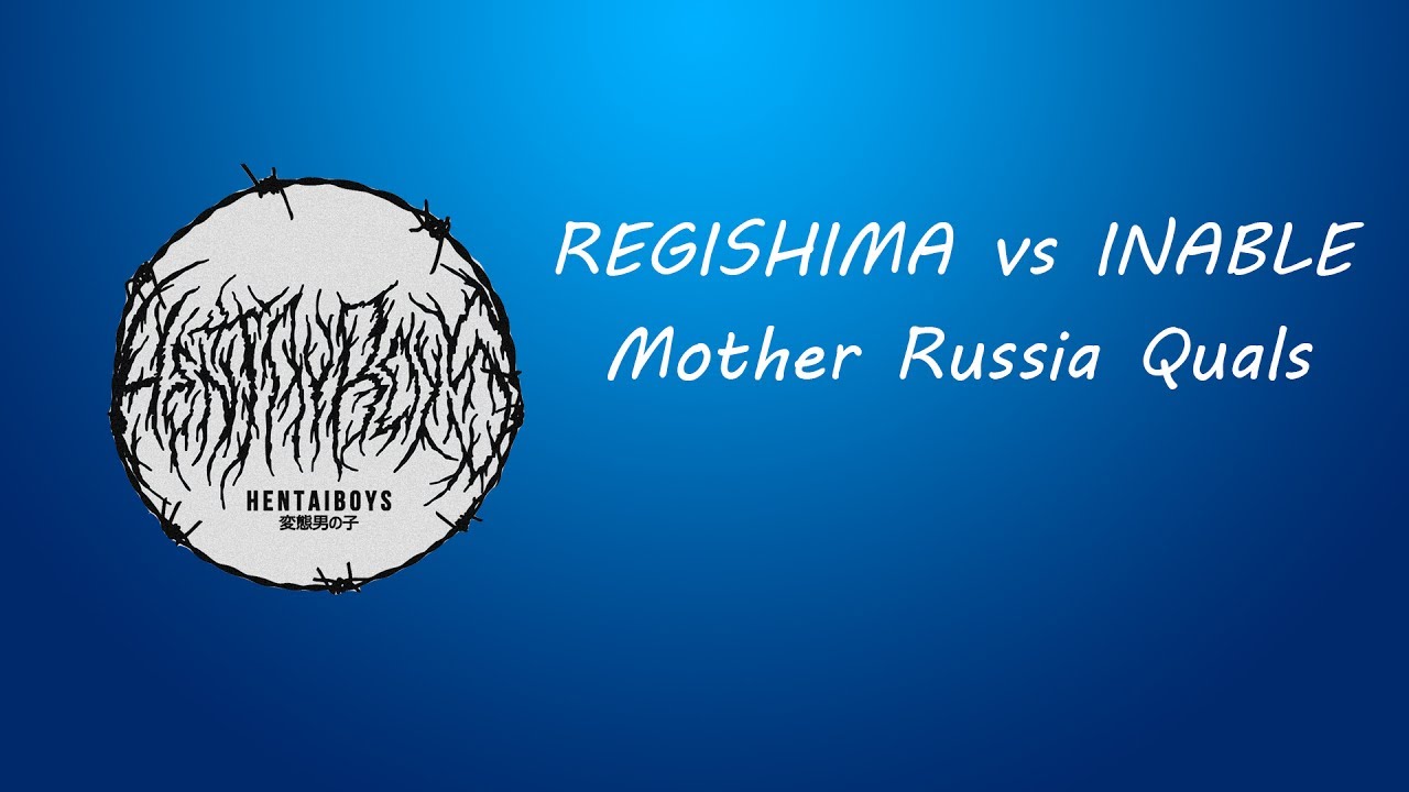 Clutch 1v4 regishima vs inable mother russia qualifications youtube