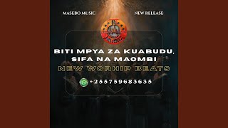 BITI LAINI YA KUABUDU NA SIFA NYIMBO NYINGI SANA Hakuna mwingine tena na Nyingine nyingi