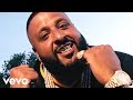 DJ Khaled ft. Chris Brown, August Alsina, Fetty Wap - Gold Slugs (Official Video)