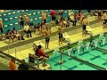 2022 Futures Championship: 100m Backstroke, Finals