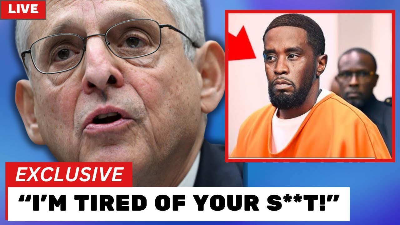 Judge LOSES It On Diddy For His Arrogant Attitude During Trial In Court ...