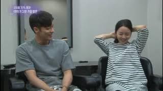 Shin Hye Sun | Sung Hoon [Five Enough]