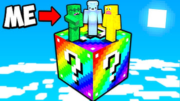 Can We Survive Minecraft