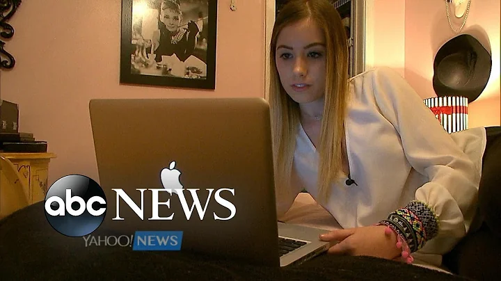 Dangers of Secret Social Media | Murder of Nicole ...