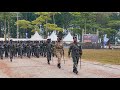 Museveni Smiles And Enjoys The Parade Match Past International Labour Day Celebrations 2026 
