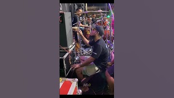 FARIS KENDANG X ARI JENGGOT