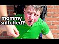When Parents Call the Cops on Their Own Kids