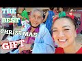 BEST CHRISTMAS GIFT | SASVlogs