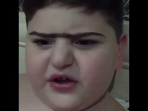 Одна бровь - одна любовь - YouTube