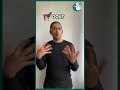 FARM ANIMALS in South African Sign Language