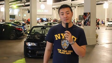 Need For Speed Hot Pursuit Interview