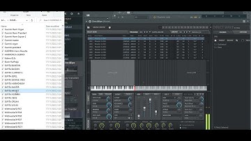 Soundfont (SF2) MultiSamples/ PETAR RALCHEV/SUPITA ACCORDEON