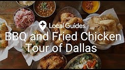 Barbecue & Fried Chicken Tour of Dallas - Eat Like a Local, Ep. 6 