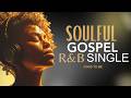 God Is Faithful | Good To Me | Soulful Gospel R&B | Christian R&B | WorshipNSoul