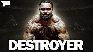 Will Gable Steveson Blitz Through The UFC Heavyweight Division?