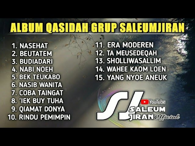 Full Album Populer | Grup Saleumjiran class=