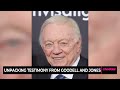 How The NFL Is Playing Defense In Sunday Night Ticket Lawsuit