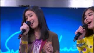 BLINK - Allahu Akbar ( Live at Sarah Sechan )