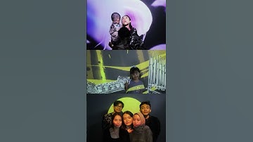 #beforeafter We Light You Ararasa BSD #videomapping #projectionmapping #videomappingindonesia