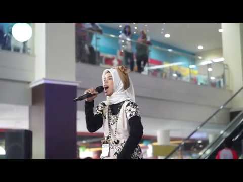 KuasaMu (Bunga Citra Lestari) - Cover Allena 2019