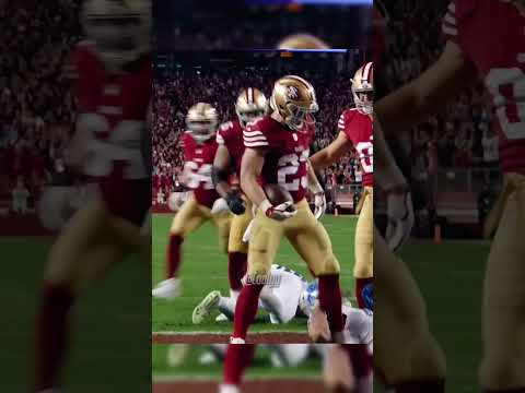 The Lions Were