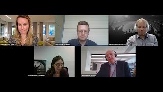 Dvb Webinar Road-Testing Dvb-I En Route For Deployment