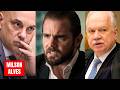 ÚLTIMAS: Moraes é DERROTADO e revés abala bastidores do STF