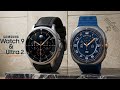 🔥 Samsung pourrait choquer tout le monde avec la Galaxy Watch 9 et la Watch Ultra 2… !