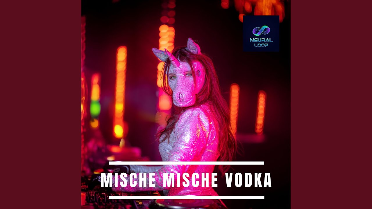Watch Mische Mische Vodka on YouTube Watch Mische Mische Vodka on YouTube