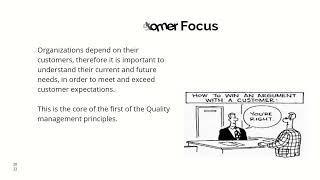 ISO 9001: 2015 Clause 5 Explainer