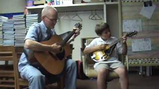 Mandolin Picker