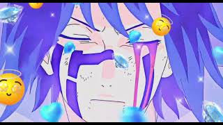 Sasuke X Bumpy Ride 4K