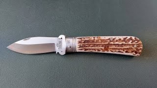 Coltello da caccia 