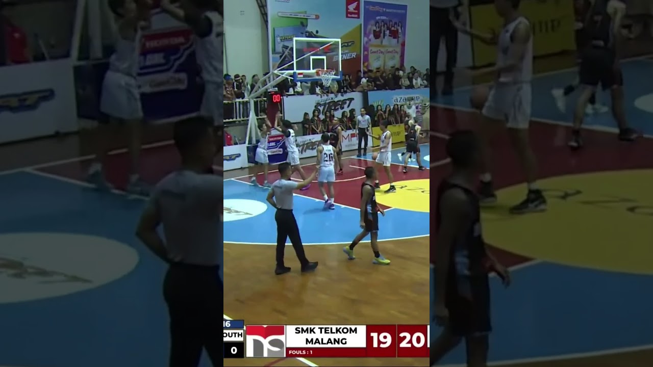 TOP 10 MOST OUTSTANDING PROSPECTS AT DBL MALANG [PART I]