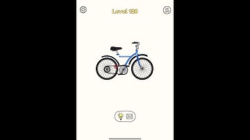 DOP: Draw One Part Level 128 Solution Gameplay #gaming #shorts