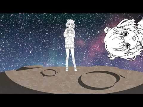 この役立たずのシューティングスター（SynthesizerV 小春六花 AI）