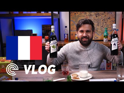 Φαγητά από τη Γαλλία #FoodChallenge [S07E40]