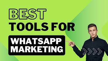 Data scraping | Google Maps & WhatsApp Marketing 🔥 Tools and Software for Data Extraction