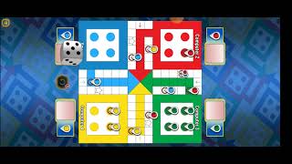 ludo King Kong King 👑👑👑#gaming #video#gameplay #gamers screenshot 5