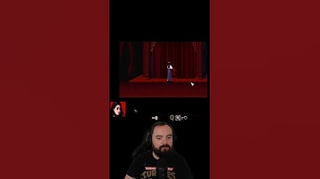 What are you!? | Clock Tower for Windows 95 Let